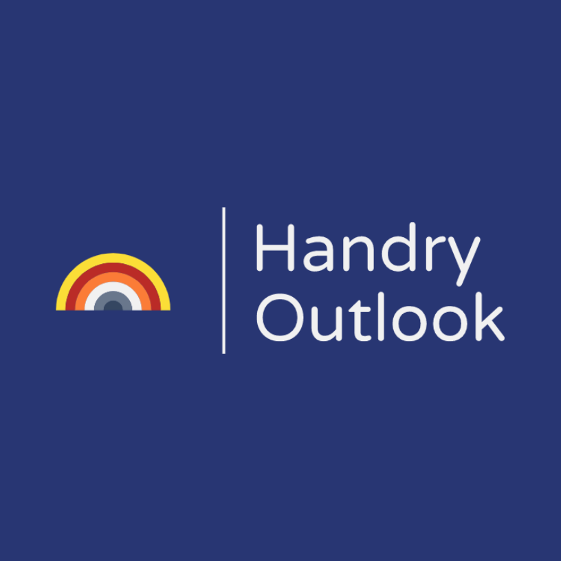 Featured image for “Handry Outlook”